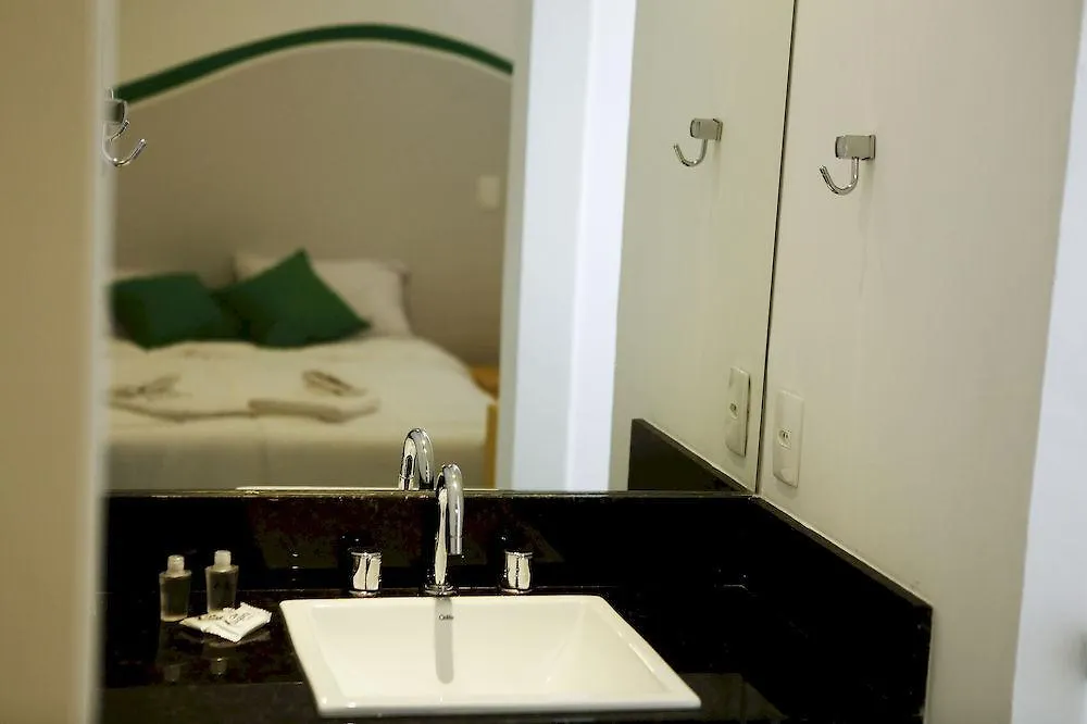 Nod Hotel Sao Paulo
