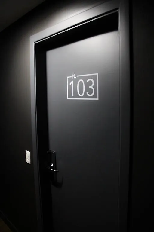 Nod Hotel Sao Paulo 2*,  Brazil
