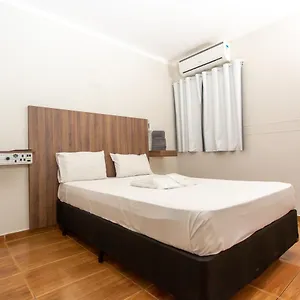 Jabaquara Imiggrantes - Metro Jabaquara - 2km Expo Hotel