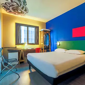 Ibis Styles Sp Faria Lima São Paulo