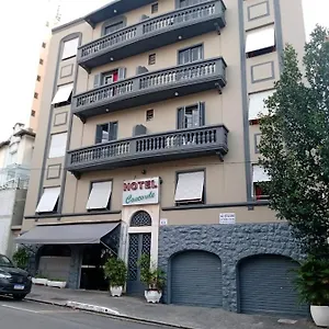 Concorde Hotel