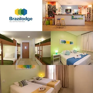 Brazilodge All São Paulo