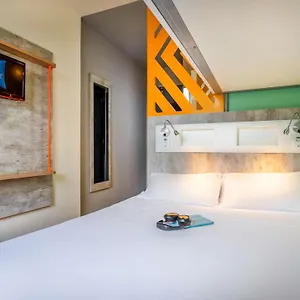 Ibis Budget Sp Centro Sao Joao Hotel