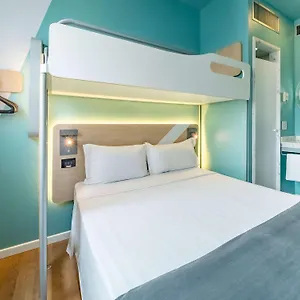 Ibis Budget Jardins Hotel