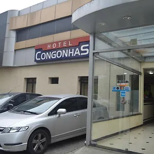 Congonhas Hotel