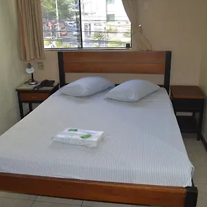 Aeroporto De Congonhas Hotel