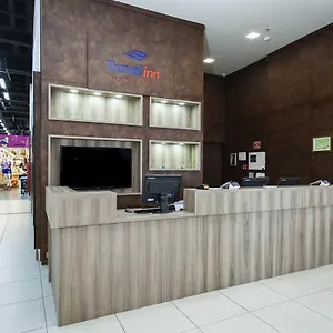 Travel Express Bras Hotel