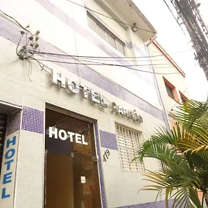 Carrao Hotel