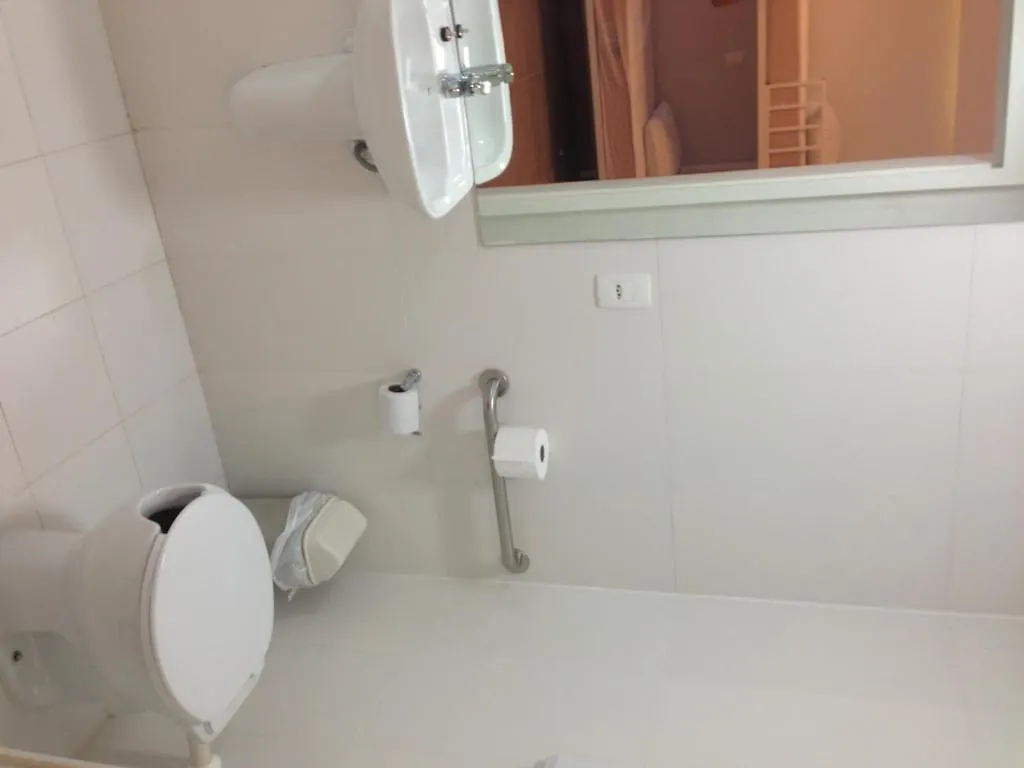 Nod酒店 圣保罗 2*,