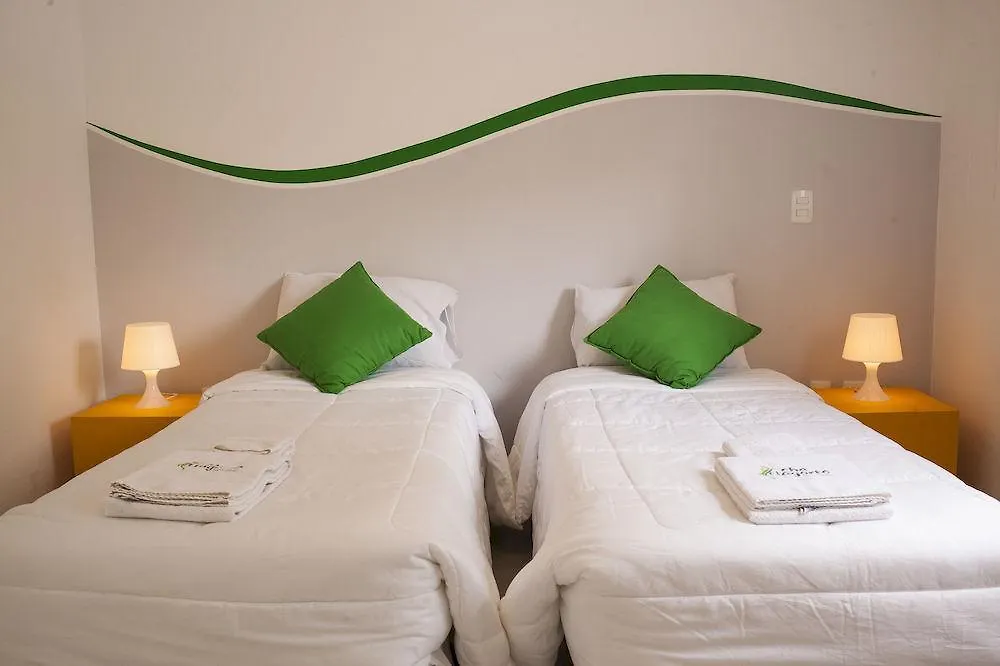 Hotel Nod São Paulo