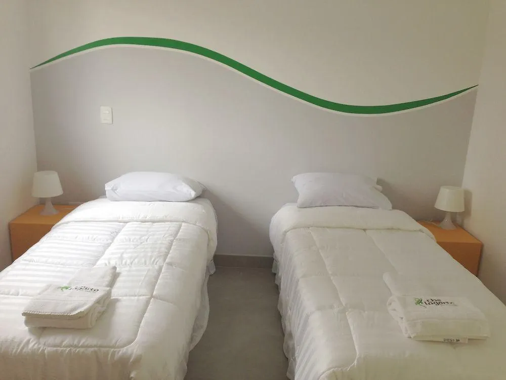 **  Hotel Nod São Paulo Brazylia