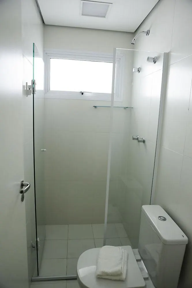 Hotel Nod São Paulo