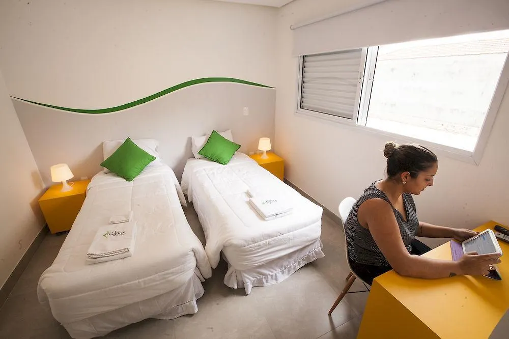 Hotel Nod São Paulo