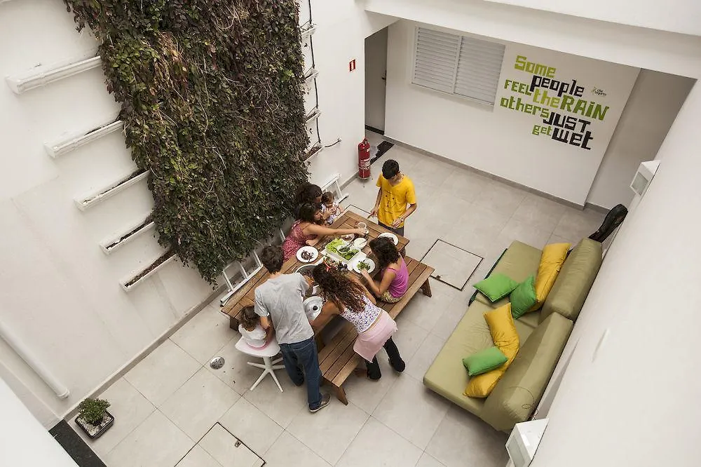 Hotel Nod São Paulo 2*,