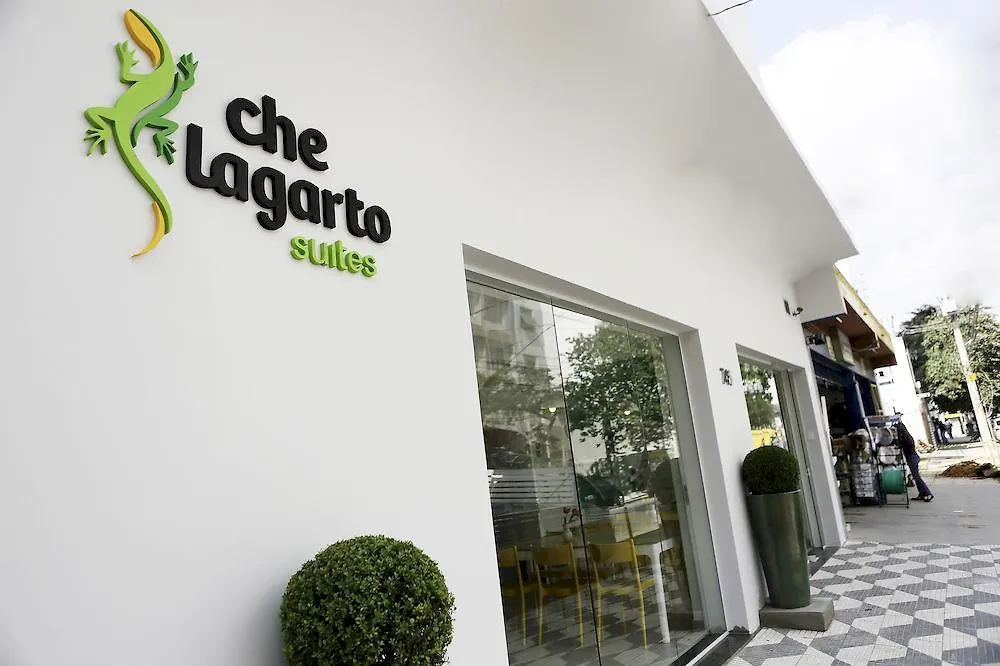 **  Hotel Nod São Paulo Brazylia